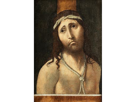 Antonello da Messina, um 1430 Messina – 1479 ebenda, Umkreis des